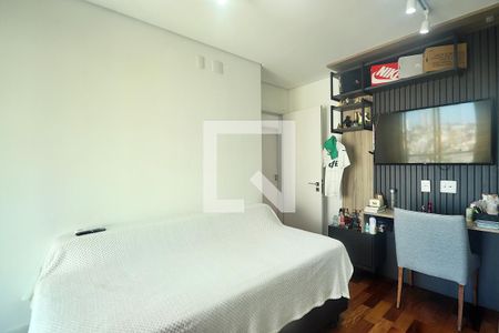 Apartamento à venda com 153m², 3 quartos e 3 vagasSuíte 2 - Quarto 2