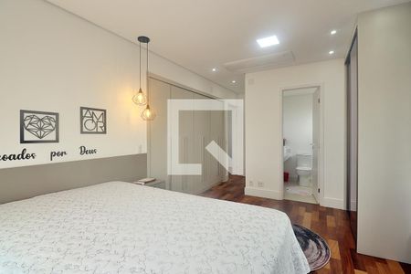 Apartamento à venda com 153m², 3 quartos e 3 vagasSuíte 3 - Quarto 3