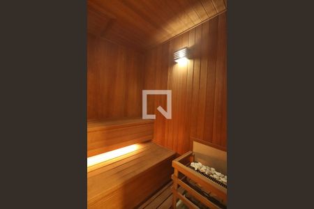 Apartamento à venda com 153m², 3 quartos e 3 vagasÁrea comum - Sauna