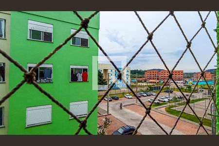 Apartamento para alugar com 2 quartos, 50m² em Chapéu do Sol, Porto Alegre