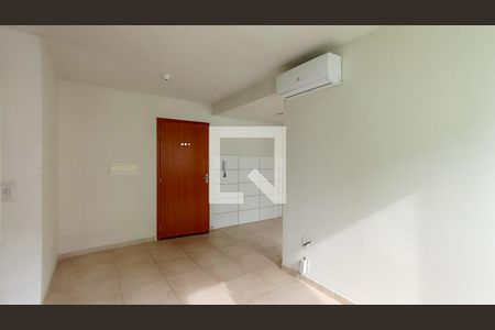Apartamento para alugar com 2 quartos, 50m² em Chapéu do Sol, Porto Alegre