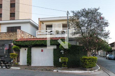 Casa à venda com 150m², 3 quartos e 4 vagasFachada