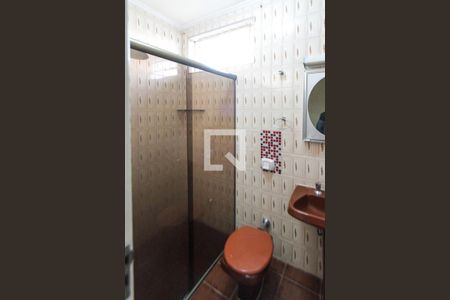 Casa à venda com 150m², 3 quartos e 4 vagasBanheiro Social