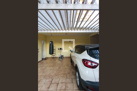 Casa à venda com 150m², 3 quartos e 4 vagasGaragem