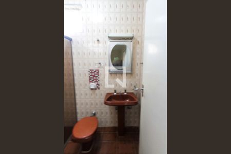 Casa à venda com 150m², 3 quartos e 4 vagasBanheiro Social