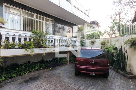 Casa à venda com 150m², 3 quartos e 4 vagasGaragem 02