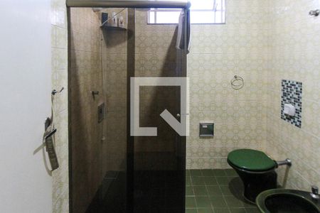 Casa à venda com 150m², 3 quartos e 4 vagasBanheiro da Suíte