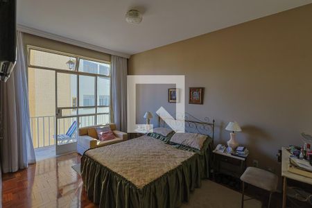 Apartamento à venda com 130m², 4 quartos e 2 vagas Apartamento à venda com 130m², 4 quartos e 2 vagasQuarto 4 - Suíte
