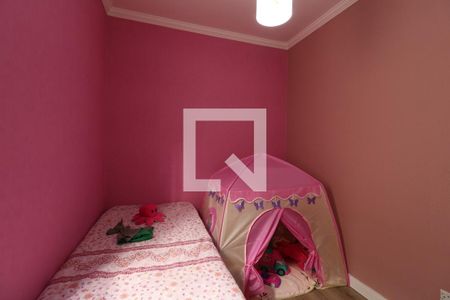 Apartamento à venda com 180m², 3 quartos e 2 vagasQuarto 2