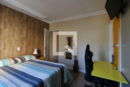 Apartamento à venda com 180m², 3 quartos e 2 vagasSuíte