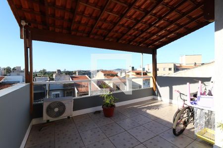 Apartamento à venda com 180m², 3 quartos e 2 vagasÁrea Social