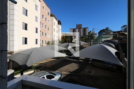 Apartamento à venda com 180m², 3 quartos e 2 vagasVista da Suíte