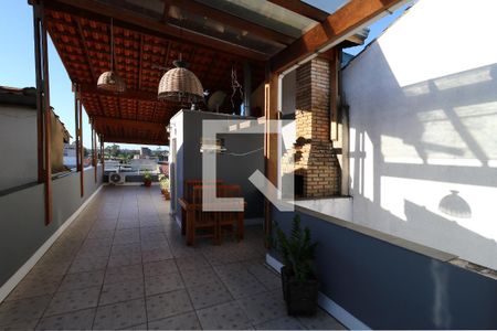 Apartamento à venda com 180m², 3 quartos e 2 vagasÁrea Social