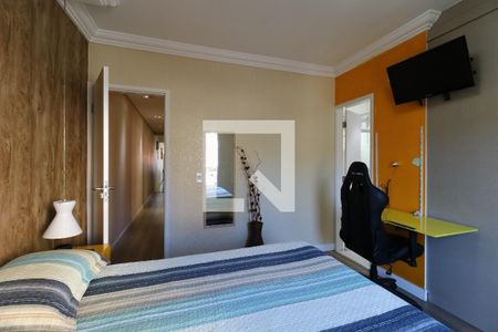 Apartamento à venda com 180m², 3 quartos e 2 vagasSuíte