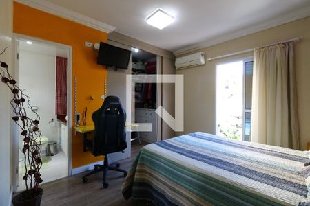 Apartamento à venda com 180m², 3 quartos e 2 vagasSuíte