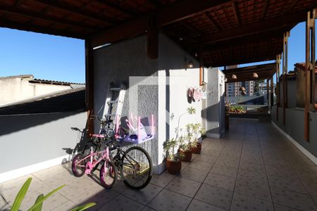 Apartamento à venda com 180m², 3 quartos e 2 vagasÁrea Social