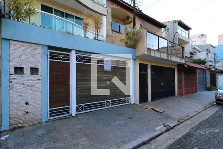 Apartamento à venda com 180m², 3 quartos e 2 vagasFachada