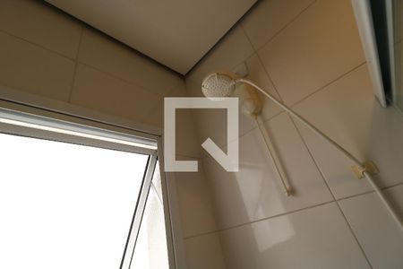 Apartamento à venda com 180m², 3 quartos e 2 vagasBanheiro Social