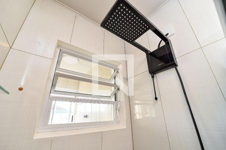 Apartamento para alugar com 39m², 1 quarto e 1 vaga Apartamento para alugar com 39m², 1 quarto e 1 vagaBanheiro