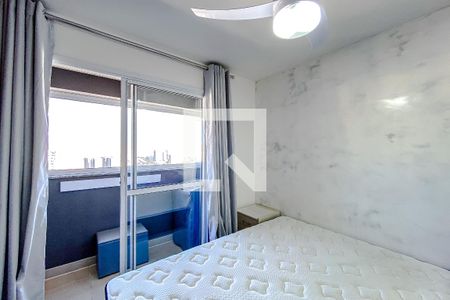 Studio de kitnet/studio para alugar com 1 quarto, 24m² em Quarta Parada, São Paulo
