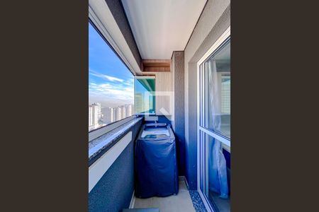 Studio de kitnet/studio para alugar com 1 quarto, 24m² em Quarta Parada, São Paulo