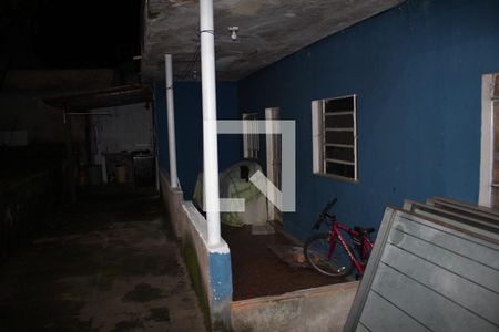 Casa à venda com 320m², 3 quartos e 2 vagasQuintal