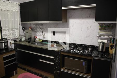 Casa à venda com 320m², 3 quartos e 2 vagasCozinha