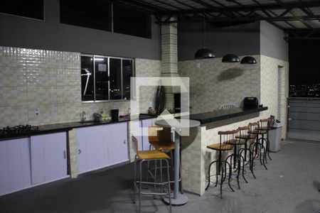 Casa à venda com 320m², 3 quartos e 2 vagasÁrea gourmet