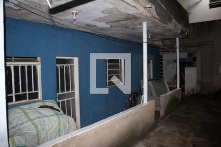 Casa à venda com 320m², 3 quartos e 2 vagasQuintal