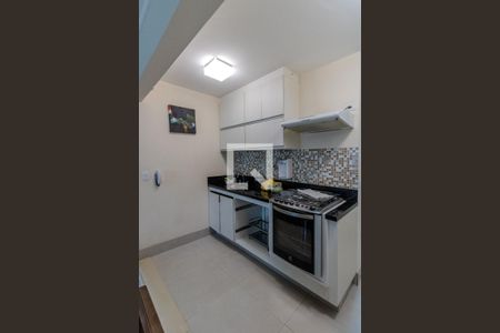 Apartamento para alugar com 57m², 2 quartos e 1 vaga Apartamento para alugar com 57m², 2 quartos e 1 vagaCozinha