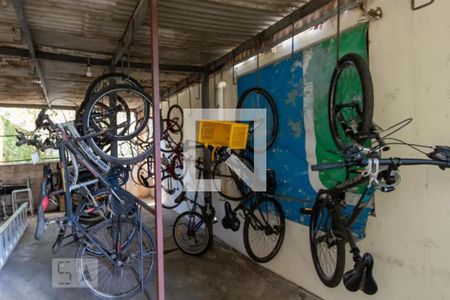 Apartamento para alugar com 57m², 2 quartos e 1 vaga Apartamento para alugar com 57m², 2 quartos e 1 vagaÁrea comum