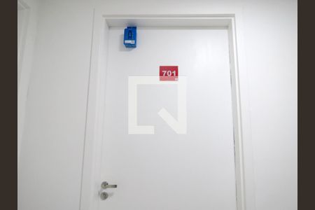 Apartamento à venda com 34m², 2 quartos e sem vagaEntrada Apartamento