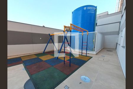 Apartamento à venda com 34m², 2 quartos e sem vaga Apartamento à venda com 34m², 2 quartos e sem vagaÁrea comum - Playground