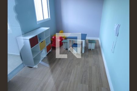 Apartamento à venda com 34m², 2 quartos e sem vagaBrinquedoteca