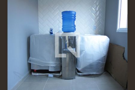 Apartamento à venda com 34m², 2 quartos e sem vagaLavanderia Compartilhada