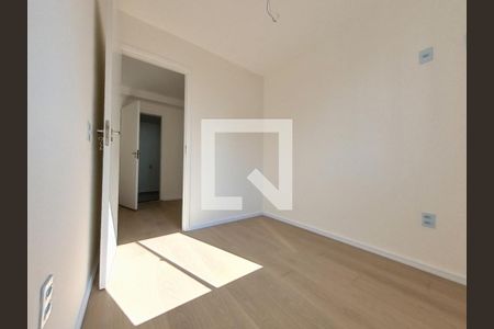 Apartamento à venda com 34m², 2 quartos e sem vaga Apartamento à venda com 34m², 2 quartos e sem vagaQuarto 2