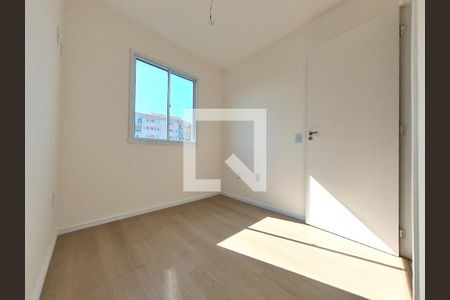 Apartamento à venda com 34m², 2 quartos e sem vaga Apartamento à venda com 34m², 2 quartos e sem vagaQuarto 2