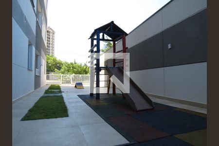 Apartamento à venda com 34m², 2 quartos e sem vagaÁrea comum - Playground