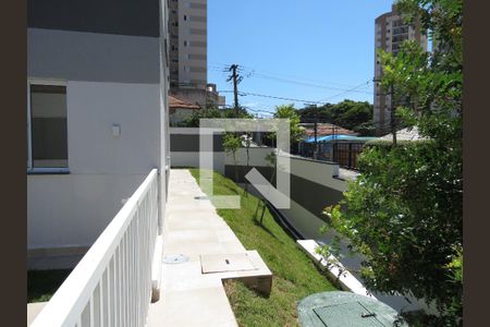 Apartamento à venda com 34m², 2 quartos e sem vagaÁrea comum