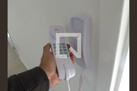 Apartamento à venda com 34m², 2 quartos e sem vagaInterfone