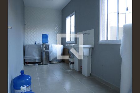 Apartamento à venda com 34m², 2 quartos e sem vagaLavanderia Compartilhada