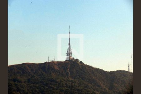 Apartamento à venda com 34m², 2 quartos e sem vagaQuarto 1 - Vista Pico do Jaraguá