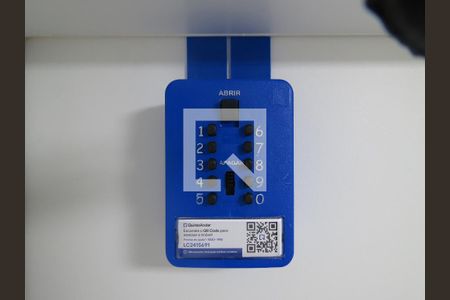 Apartamento à venda com 34m², 2 quartos e sem vagaLockbox