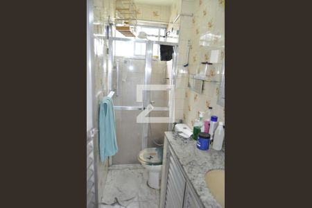 Apartamento à venda com 49m², 2 quartos e 1 vagaBanheiro