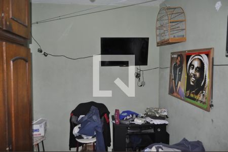 Apartamento à venda com 49m², 2 quartos e 1 vagaQuarto