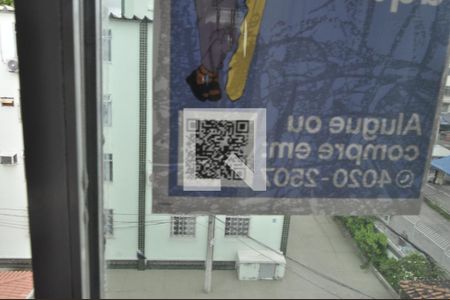 Apartamento à venda com 49m², 2 quartos e 1 vagaPlaquinha 