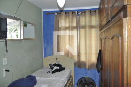 Apartamento à venda com 49m², 2 quartos e 1 vagaQuarto