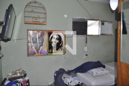 Apartamento à venda com 49m², 2 quartos e 1 vagaQuarto