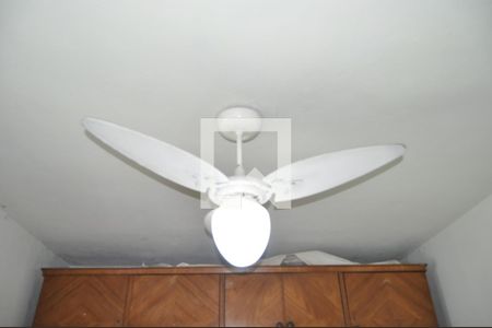 Apartamento à venda com 49m², 2 quartos e 1 vagaQuarto