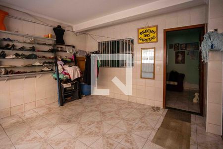 Casa à venda com 100m², 5 quartos e 1 vagaGaragem